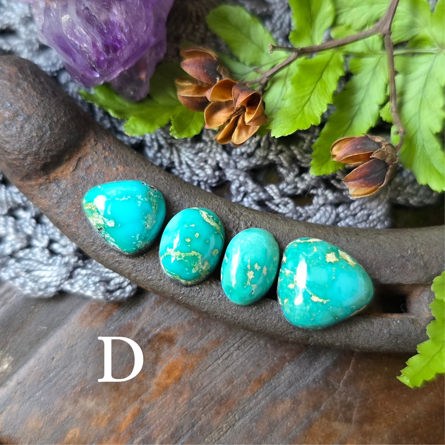 TURQUOISE Statement Finger Ring | Large American Mined Nevada Turquoise Natural Untreated Genuine Turquoise 925 Sterling Silver Pebble Ring