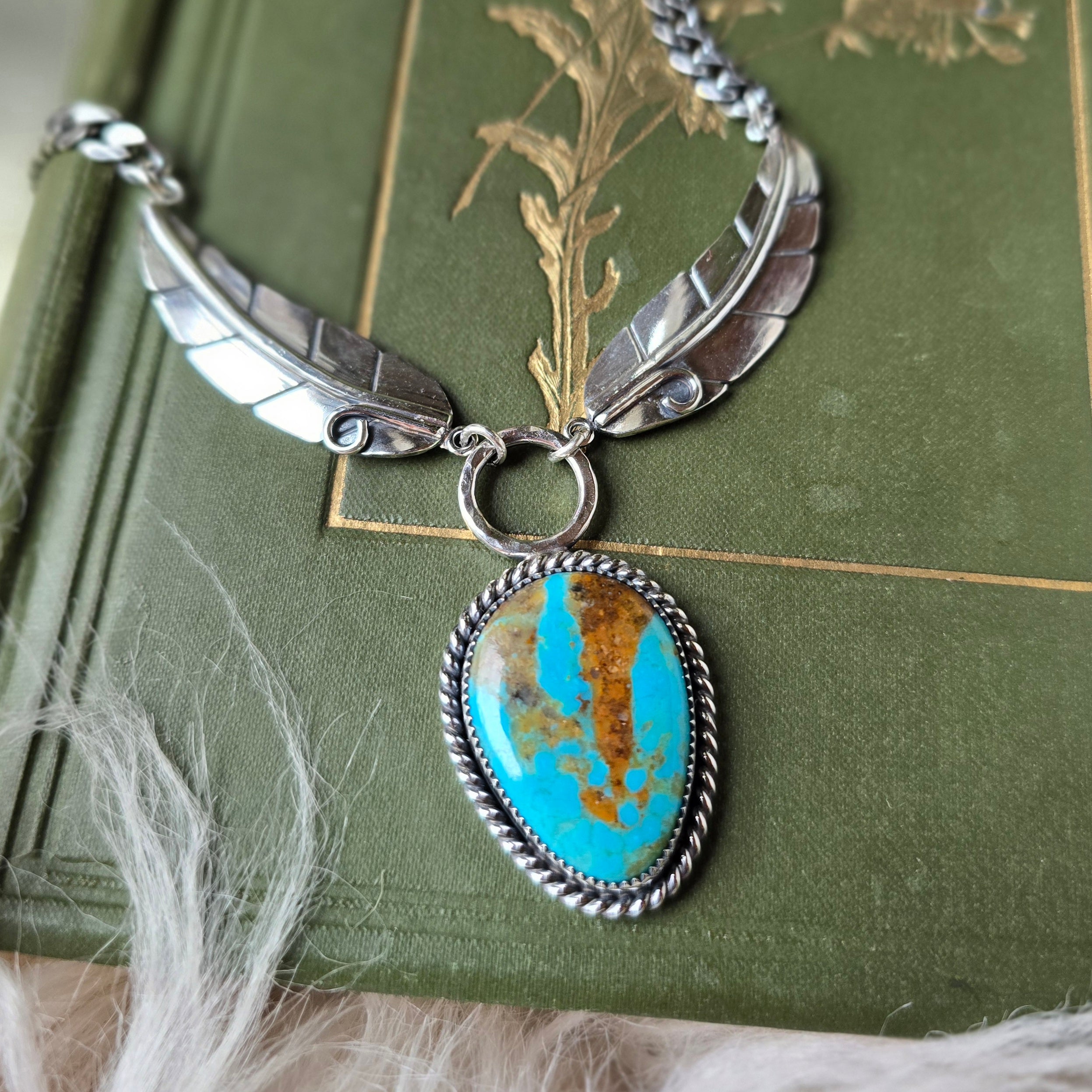 Necklaces – Moondrops Jewelry